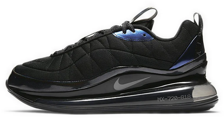 Nike Air MX 720-818 ''Blu Metallico'' CW8039-001 Buy Nike Air MX 720-818 ''Blu Metallico'' CW8039-001