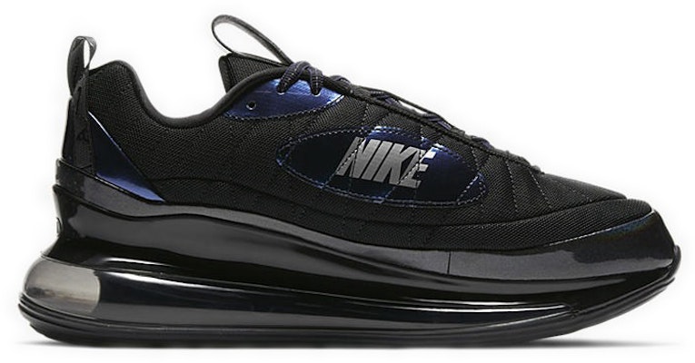 ナイキ エア MX 720-818 メタリックブルー CW8039-001 Order ナイキ エア MX 720-818 メタリックブルー CW8039-001