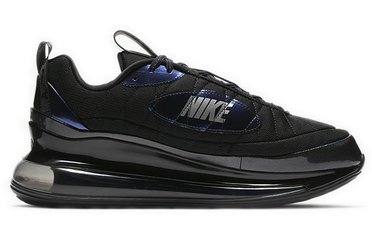 Order Nike Air MX 720-818 ''Blu Metallico'' CW8039-001