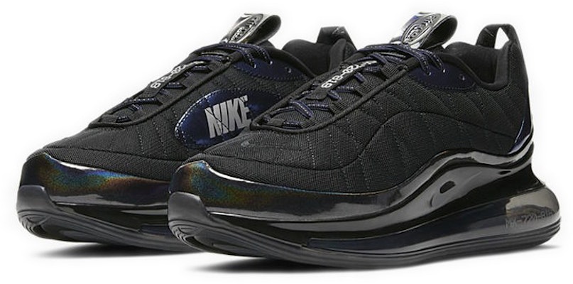 ナイキ エア MX 720-818 メタリックブルー CW8039-001 Lookbook ナイキ エア MX 720-818 メタリックブルー CW8039-001