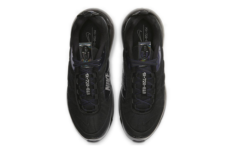 Purchase ナイキ エア MX 720-818 メタリックブルー CW8039-001