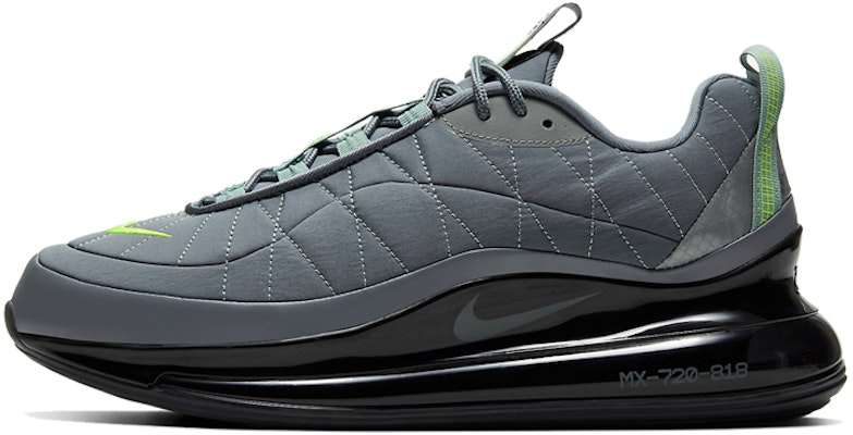 ナイキ エア MX 720-818 ネオン CW7475-001 Buy ナイキ エア MX 720-818 ネオン CW7475-001