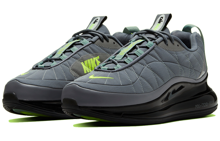 Lookbook ナイキ エア MX 720-818 ネオン CW7475-001