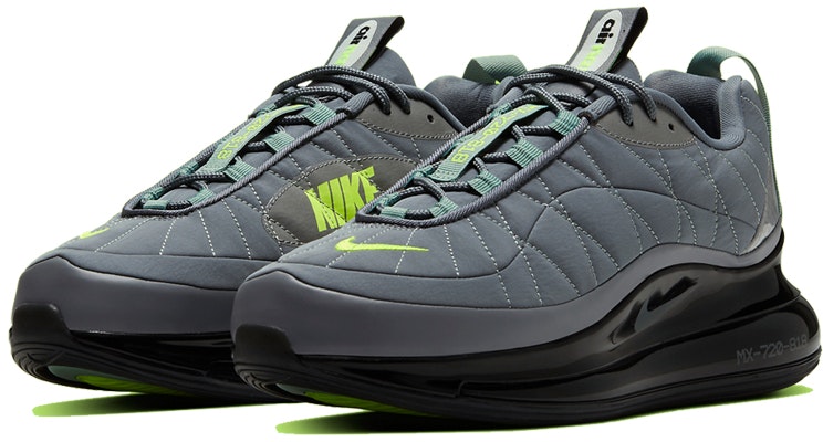 ナイキ エア MX 720-818 ネオン CW7475-001 Lookbook ナイキ エア MX 720-818 ネオン CW7475-001