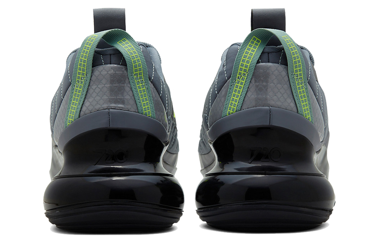 Shop ナイキ エア MX 720-818 ネオン CW7475-001