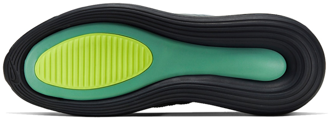 ナイキ エア MX 720-818 ネオン CW7475-001 Details for ナイキ エア MX 720-818 ネオン CW7475-001