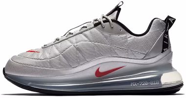 Nike Air MX 720-818 'Silver Bullet' CW2621-001 Nike Air MX 720-818 'Silver Bullet' CW2621-001