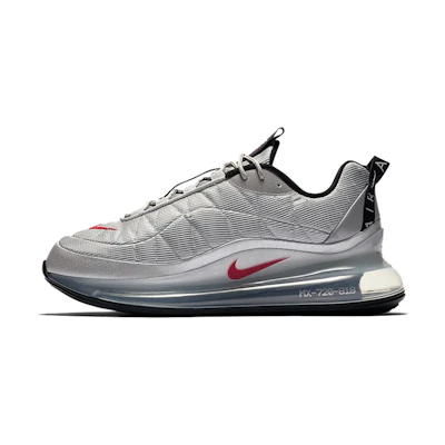 Nike Air MX 720-818 'Silver Bullet'