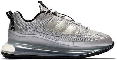 耐吉 Air Max 720 -818 低筒 休閒運動鞋 男款 銀色 Order 耐吉 Air Max 720 -818 低筒 休閒運動鞋 男款 銀色