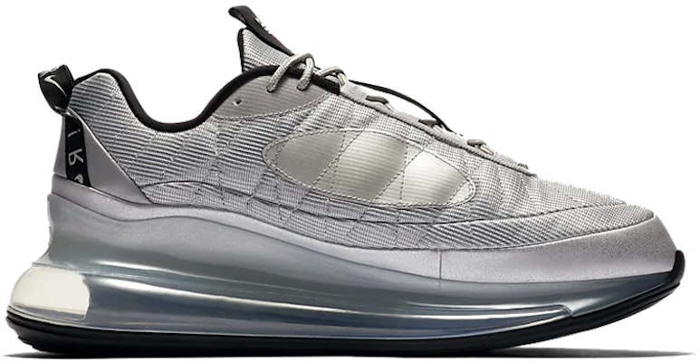 Nike Air MX 720-818 'Silver Bullet' Lelaki/Kasut Wanita Malaysia CW2621-001 Order Nike Air MX 720-818 'Silver Bullet' Lelaki/Kasut Wanita Malaysia CW2621-001
