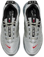 耐吉 Air Max 720 -818 低筒 休閒運動鞋 男款 銀色 Shop 耐吉 Air Max 720 -818 低筒 休閒運動鞋 男款 銀色