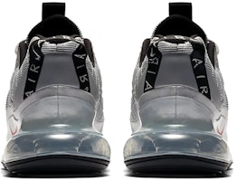 耐吉 Air Max 720 -818 低筒 休閒運動鞋 男款 銀色 Purchase 耐吉 Air Max 720 -818 低筒 休閒運動鞋 男款 銀色