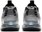 Purchase Nike Air MX 720-818 'Silver Bullet' Lelaki/Kasut Wanita Malaysia CW2621-001