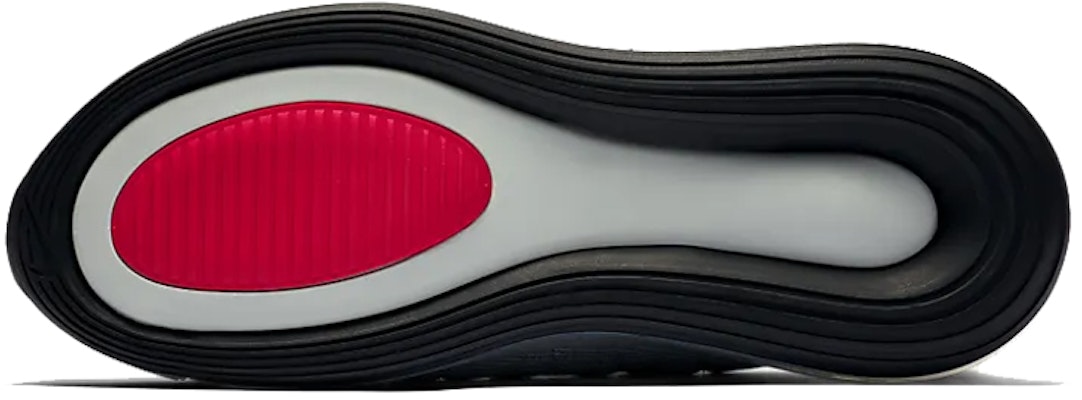 Nike Air MX 720-818 'Silver Bullet' Lelaki/Kasut Wanita Malaysia CW2621-001 Details for Nike Air MX 720-818 'Silver Bullet' Lelaki/Kasut Wanita Malaysia CW2621-001