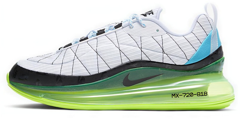 Nike Air MX 720-818 'White Ghost Green' CT1266-101 Buy Nike Air MX 720-818 'White Ghost Green' CT1266-101