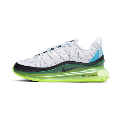 Nike Air MX 720-818 'White Ghost Green'