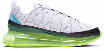 나이키 에어 MX 720-818 '화이트 고스트 그린' CT1266-101 Order 나이키 에어 MX 720-818 '화이트 고스트 그린' CT1266-101