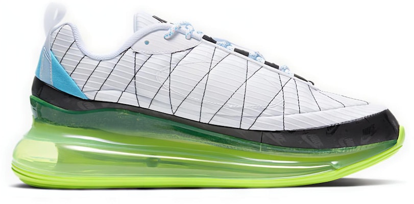 Nike Air MX 720-818 'Blanco Fantasma Verde' CT1266-101 Order Nike Air MX 720-818 'Blanco Fantasma Verde' CT1266-101