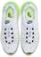 Shop Nike Air MX 720-818 'Putih Hijau Hantu' CT1266-101