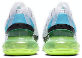 나이키 에어 MX 720-818 '화이트 고스트 그린' CT1266-101 Purchase 나이키 에어 MX 720-818 '화이트 고스트 그린' CT1266-101