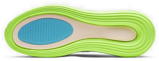 나이키 에어 MX 720-818 '화이트 고스트 그린' CT1266-101 Details for 나이키 에어 MX 720-818 '화이트 고스트 그린' CT1266-101