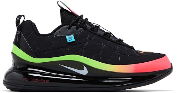 Nike Air Max 720-818 Worldwide 黑紅綠 Buy Nike Air Max 720-818 Worldwide 黑紅綠