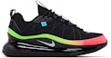 Buy Nike Air MX 720-818 'Worldwide Pack - Hitam' CT1282-001