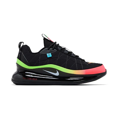 Nike Air MX 720-818 'Worldwide Pack - Black'