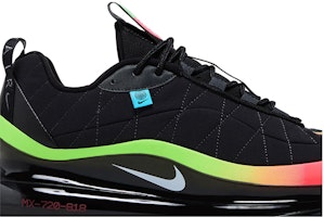 ナイキ エア MX 720-818 ワールドワイド (黒) CT1282-001 Order ナイキ エア MX 720-818 ワールドワイド (黒) CT1282-001