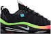 Nike Air MX 720-818 'Worldwide Pack - Hitam' CT1282-001