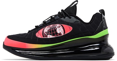 ナイキ エア MX 720-818 ワールドワイド (黒) CT1282-001 Lookbook ナイキ エア MX 720-818 ワールドワイド (黒) CT1282-001