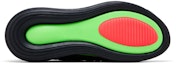 Shop Nike Air MX 720-818 'Worldwide Pack - Hitam' CT1282-001