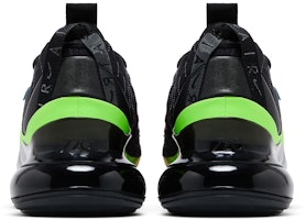 ナイキ エア MX 720-818 ワールドワイド (黒) CT1282-001 Details for ナイキ エア MX 720-818 ワールドワイド (黒) CT1282-001