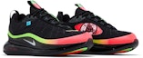 Cheap Nike Air MX 720-818 'Worldwide Pack - Hitam' CT1282-001
