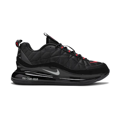 Nike Air MX 720-818 'Bred'