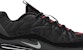 Nike Air MX 720-818 'Bred' Lelaki Hitam Merah CW7476-001