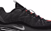 Order Nike Air MX 720-818 'Bred' Lelaki Hitam Merah CW7476-001