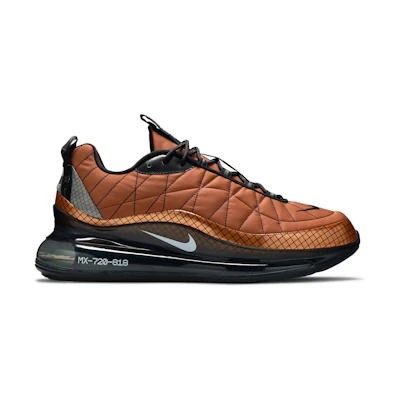 Nike Air MX 720-818 'Metallic Copper'