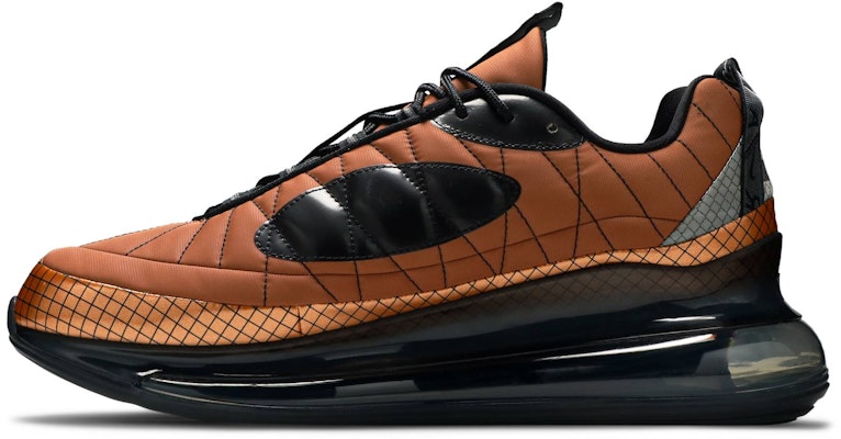 Nike Air MX 720-818 'Metallic Copper' BV5841-800 Lookbook Nike Air MX 720-818 'Metallic Copper' BV5841-800