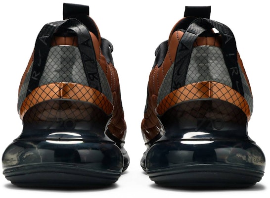Nike Air MX 720-818 'Metallic Copper' BV5841-800 Details for Nike Air MX 720-818 'Metallic Copper' BV5841-800