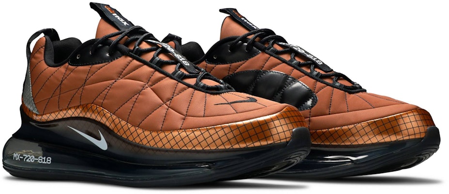 Nike Air MX 720-818 'Metallic Copper' BV5841-800 Cheap Nike Air MX 720-818 'Metallic Copper' BV5841-800
