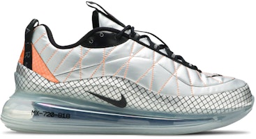 Nike Air MX 720-818 'Metallic Silver' BV5841-001 Nike Air MX 720-818 'Metallic Silver' BV5841-001