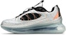 Nike Air MX 720-818 'Perak Metalik' BV5841-001