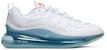 Nike Air MX 720-818 'Putih' CT1266-100