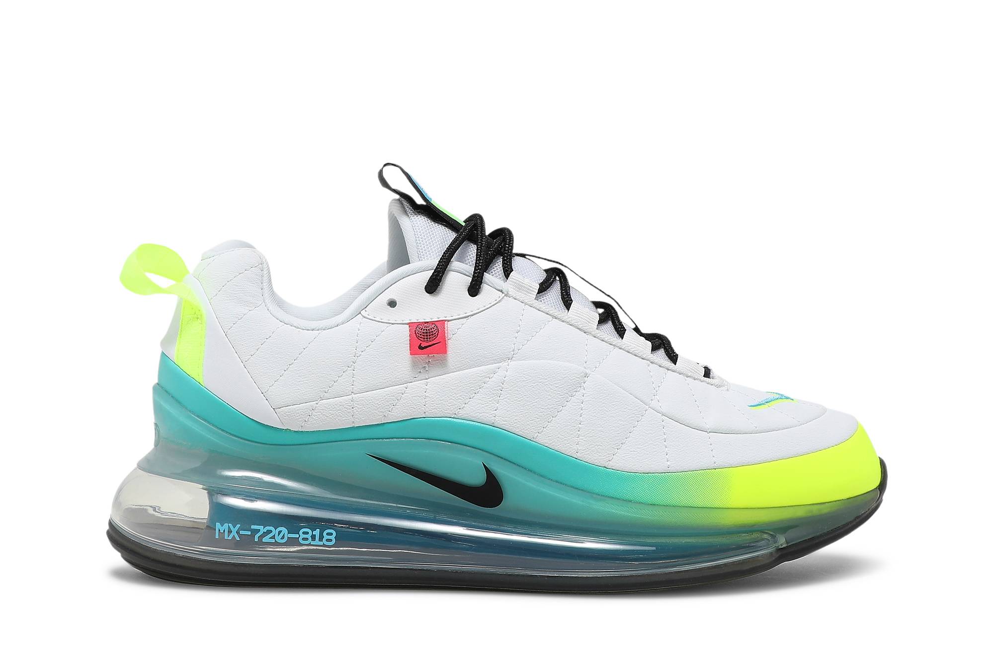 Nike Air MX-720-818 'Worldwide Pack' CT1282-100