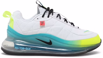 Nike Air MX-720-818 'Worldwide Pack' CT1282-100 Nike Air MX-720-818 'Worldwide Pack' CT1282-100