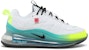 Nike Air MX-720-818 'Worldwide Pack' Lelaki Wanita Sneakers CT1282-100