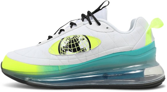 Nike Air MX-720-818 'Worldwide Pack' Lelaki Wanita Sneakers CT1282-100 Lookbook Nike Air MX-720-818 'Worldwide Pack' Lelaki Wanita Sneakers CT1282-100