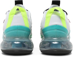 耐吉 Air Max 720-818 Worldwide 白藍黃 Details for 耐吉 Air Max 720-818 Worldwide 白藍黃