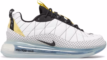 Nike Air MX 720-818 'Yellow' CI3871-100 Nike Air MX 720-818 'Yellow' CI3871-100